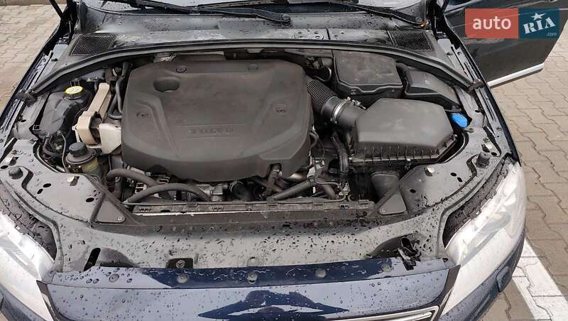 Седан Volvo S80 2016 в Житомире фото 9 Седан Volvo S80 2016 в Житомире