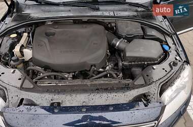 Седан Volvo S80 2016 в 
