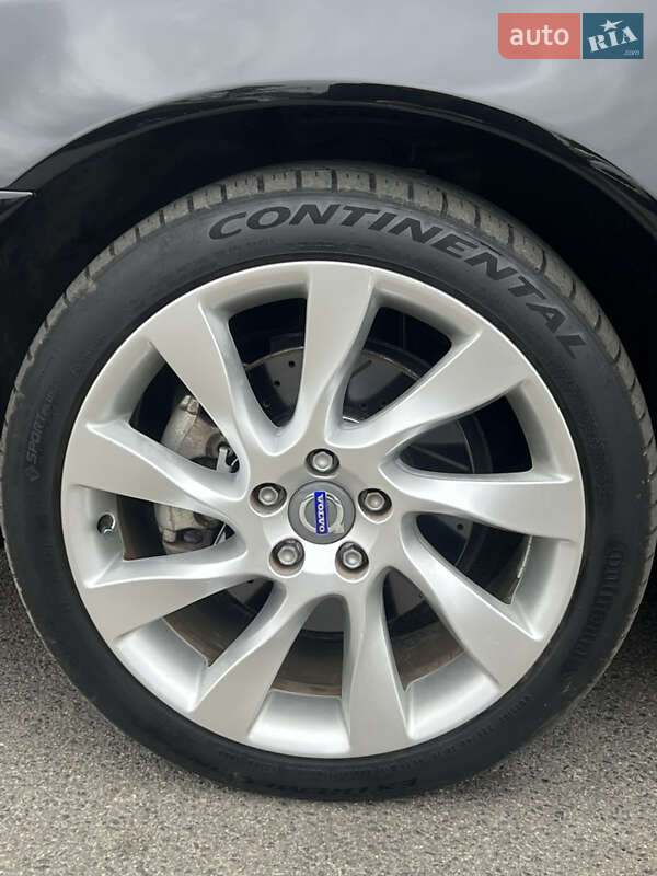 Седан Volvo S80 2016 в Софиевской Борщаговке фото 6 Седан Volvo S80 2016 в Софиевской Борщаговке