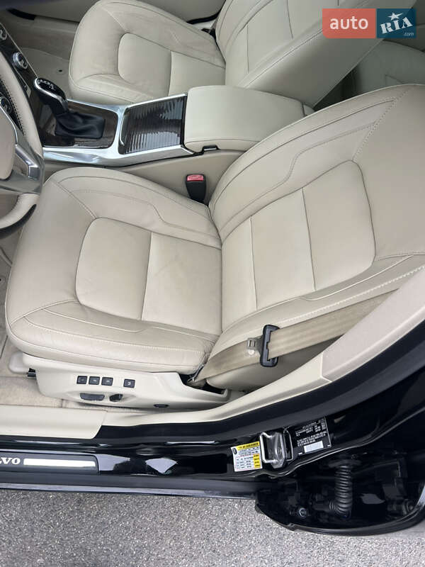 Седан Volvo S80 2016 в Софиевской Борщаговке фото 12 Седан Volvo S80 2016 в Софиевской Борщаговке