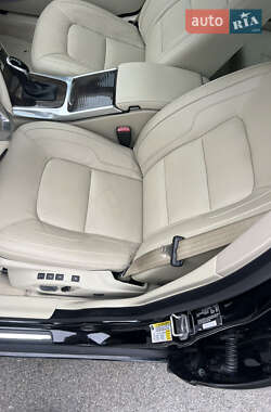 Седан Volvo S80 2016 в 