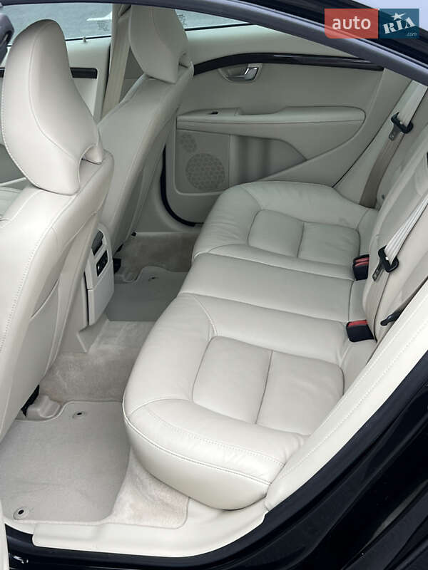 Седан Volvo S80 2016 в Софиевской Борщаговке фото 15 Седан Volvo S80 2016 в Софиевской Борщаговке