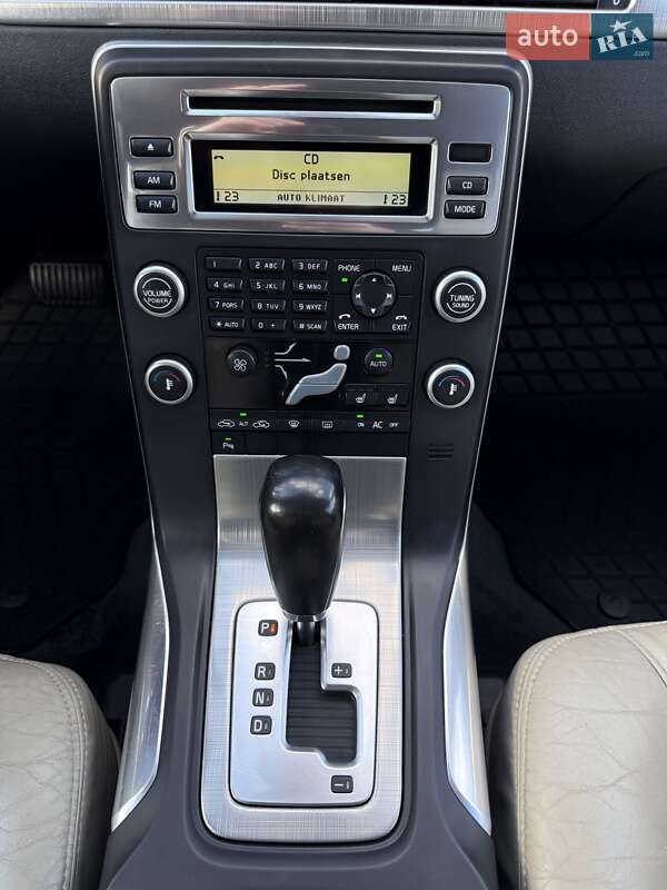 Седан Volvo S80 2010 в Львове фото 44 Седан Volvo S80 2010 в Львове