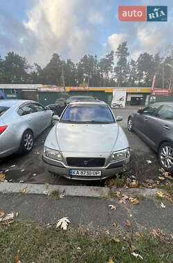Седан Volvo S80 1999 в Киеве