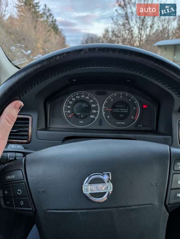 Седан Volvo S80 2008 в Хмельницком фото 2 Седан Volvo S80 2008 в Хмельницком