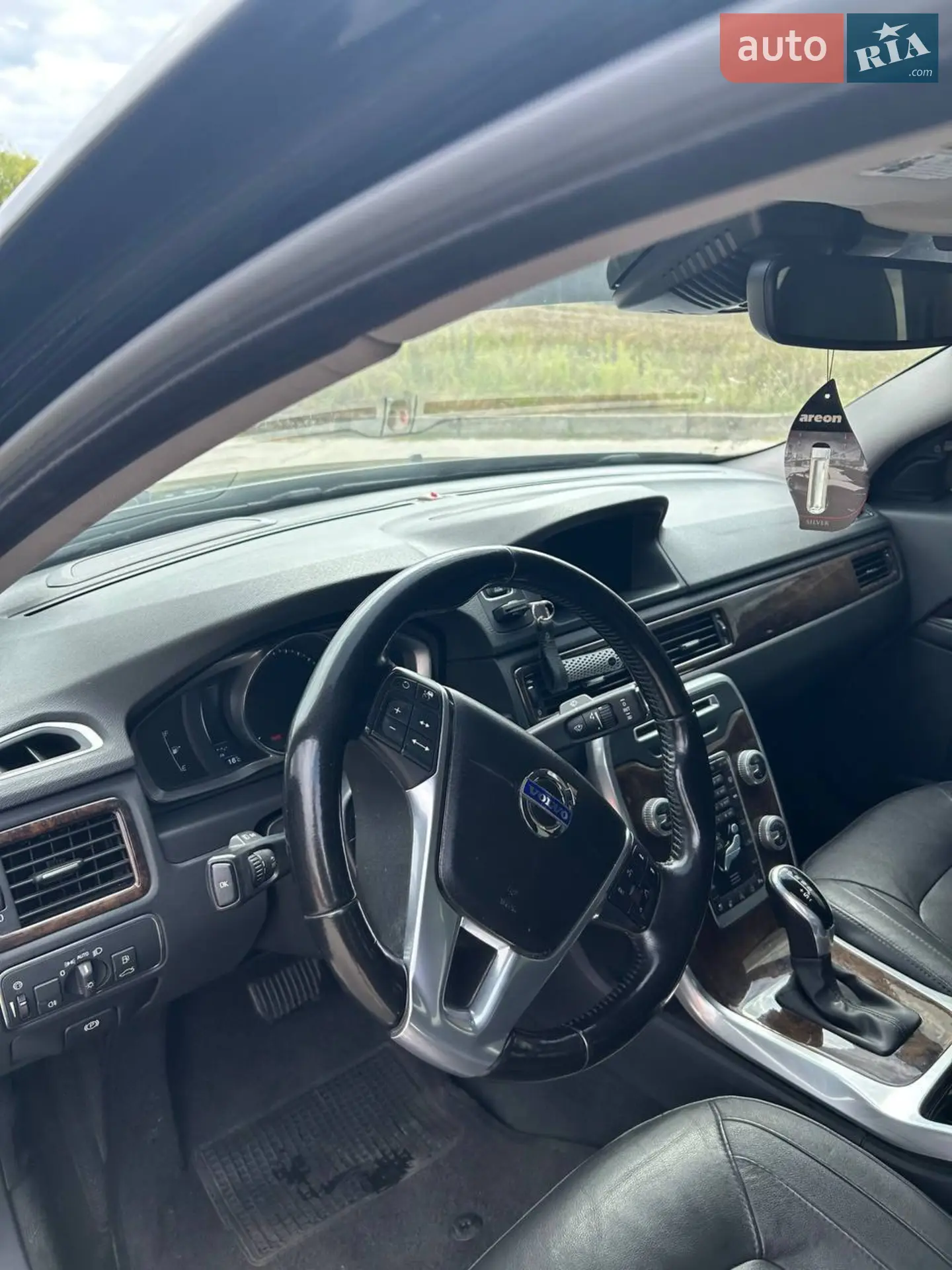 2015 Volvo S80 - мініатюра 14