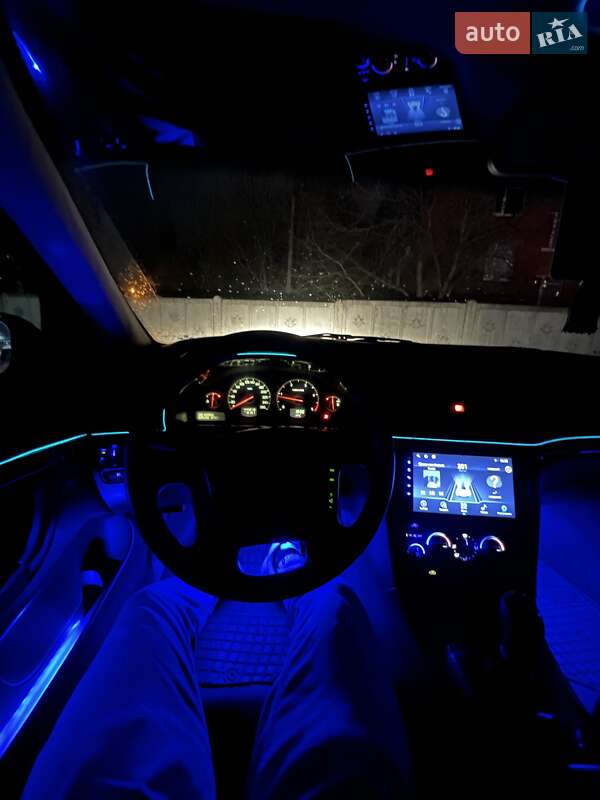 Седан Volvo S80 2000 в Полтаве фото 10 Седан Volvo S80 2000 в Полтаве