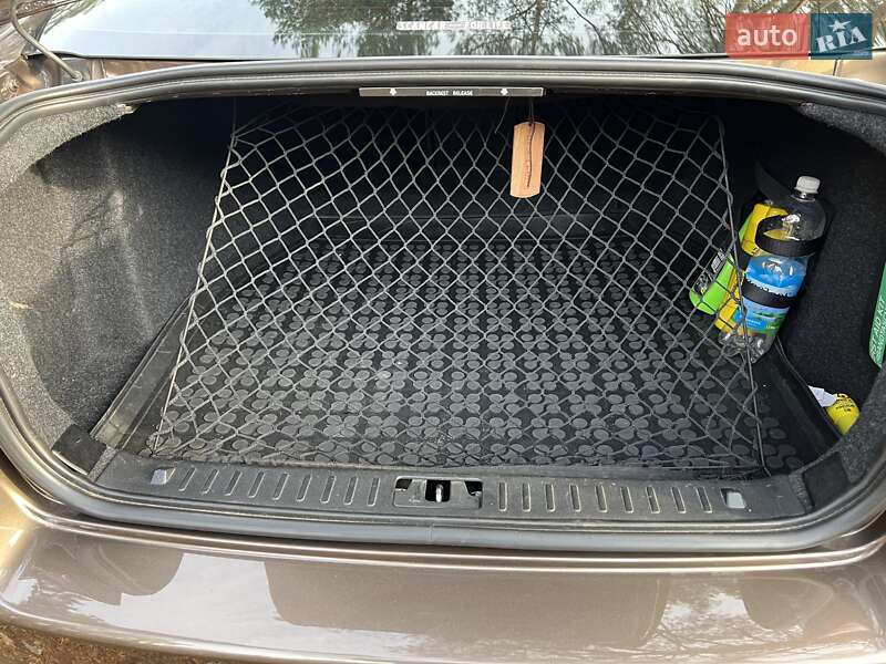 Седан Volvo S80 2014 в Сарнах