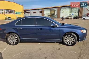 Седан Volvo S80 2012 в Житомире