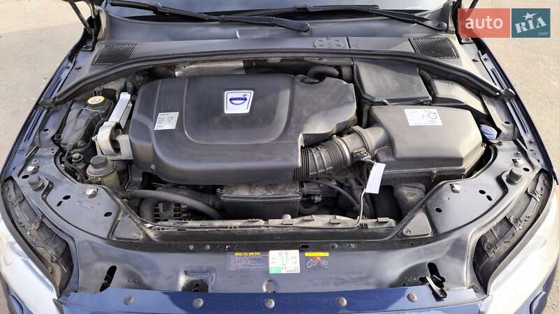 Седан Volvo S80 2012 в Житомире