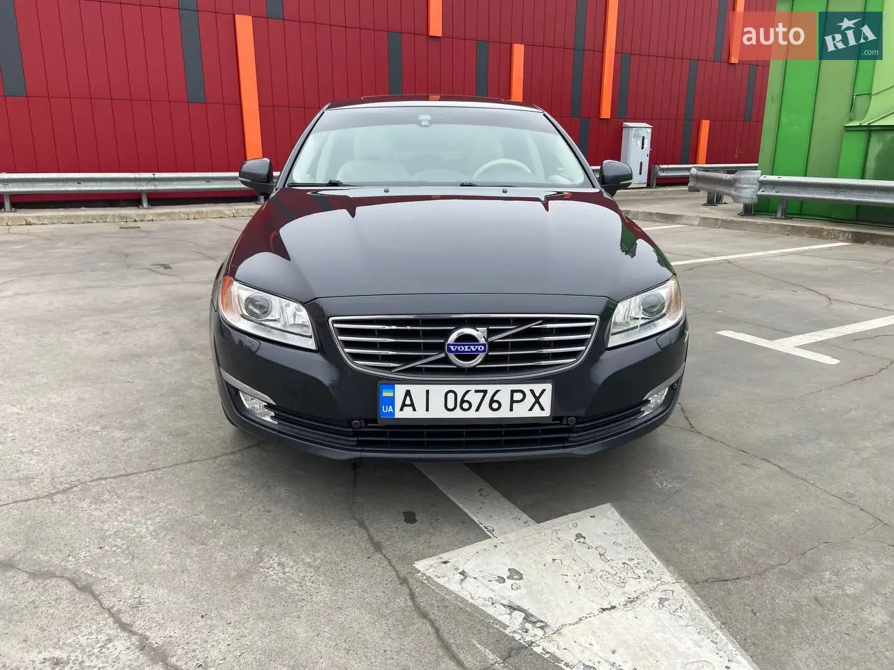 2011 Volvo S80 - мініатюра 38