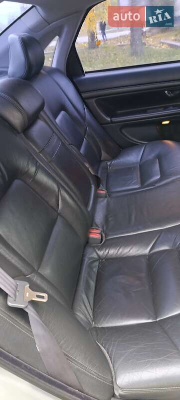 Седан Volvo S80 2001 в Добровеличковке