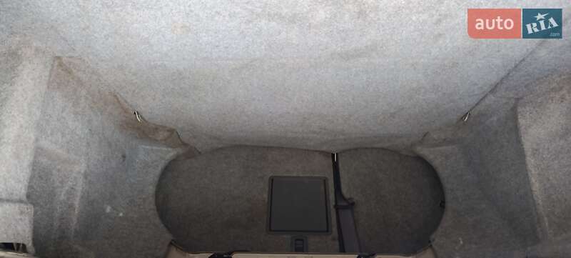 Седан Volvo S80 2001 в Добровеличковке