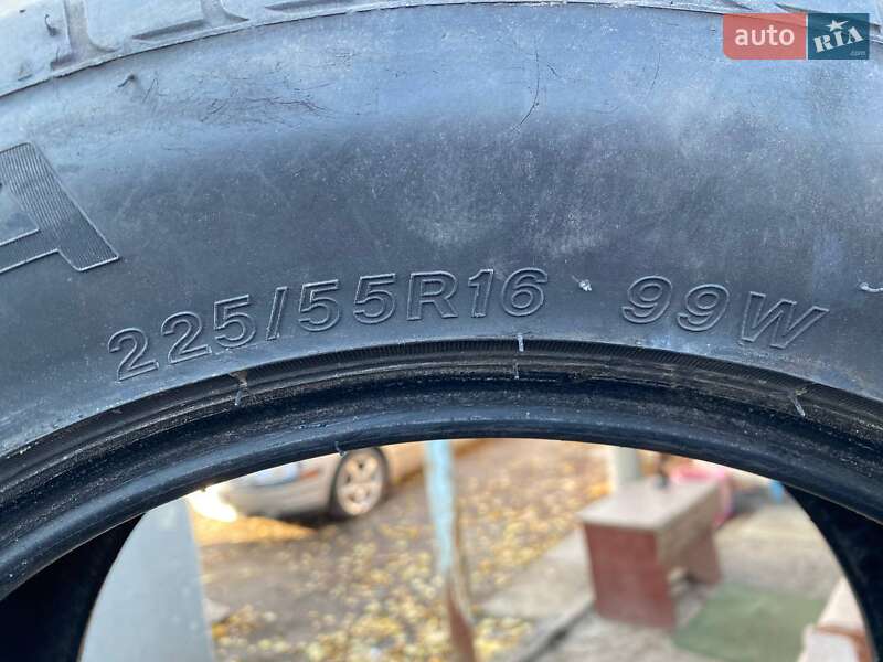 Седан Volvo S80 2001 в Добровеличковке