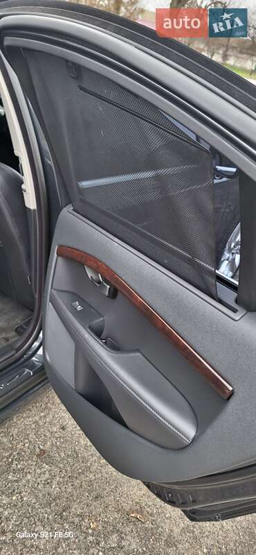 Седан Volvo S80 2014 в Перещепине