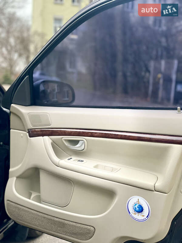 Седан Volvo S80 2003 в Киеве фото 21 Седан Volvo S80 2003 в Киеве