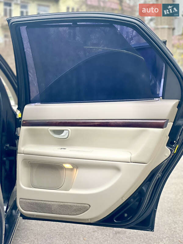 Седан Volvo S80 2003 в Киеве фото 31 Седан Volvo S80 2003 в Киеве