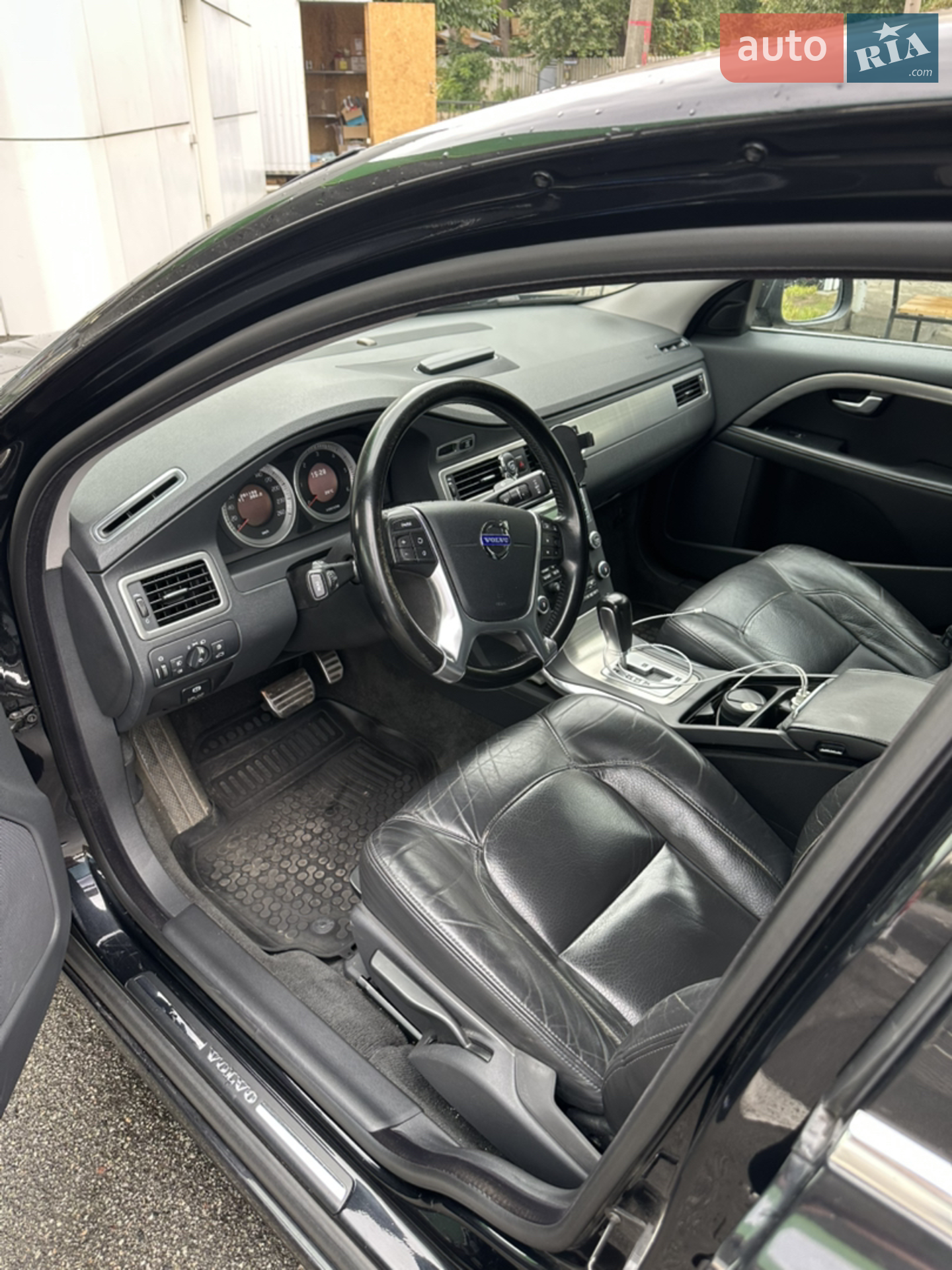 2011 Volvo S80 - мініатюра 8