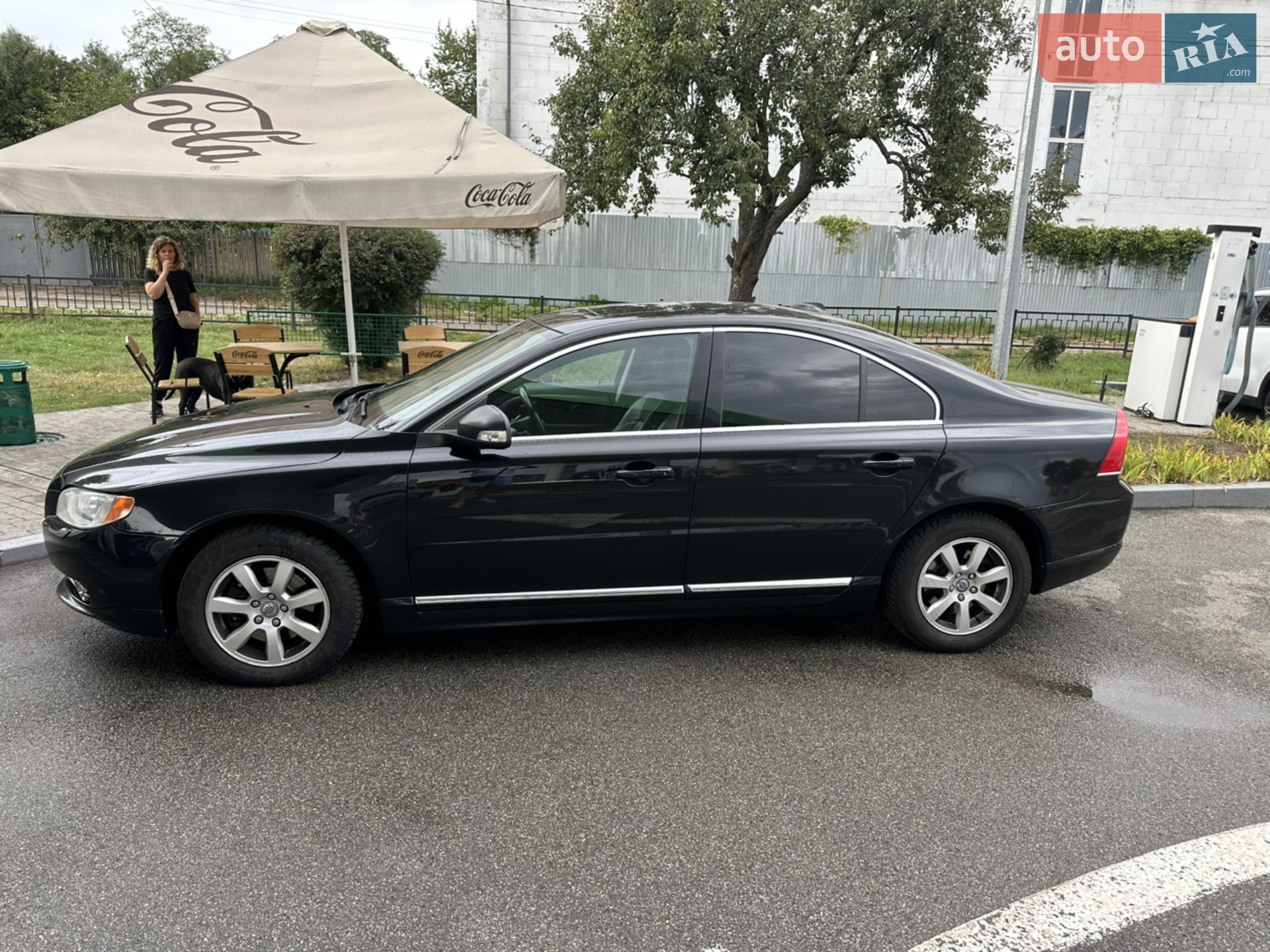 2011 Volvo S80 - мініатюра 4