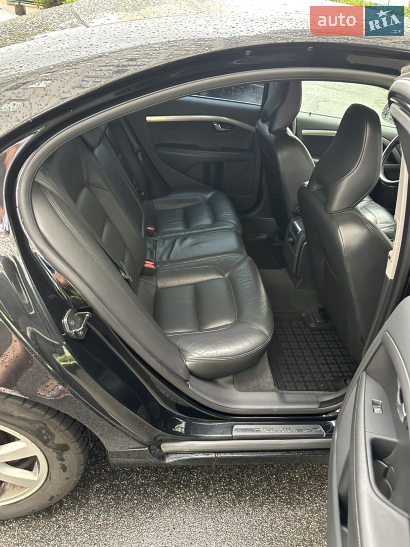 2011 Volvo S80 - мініатюра 18