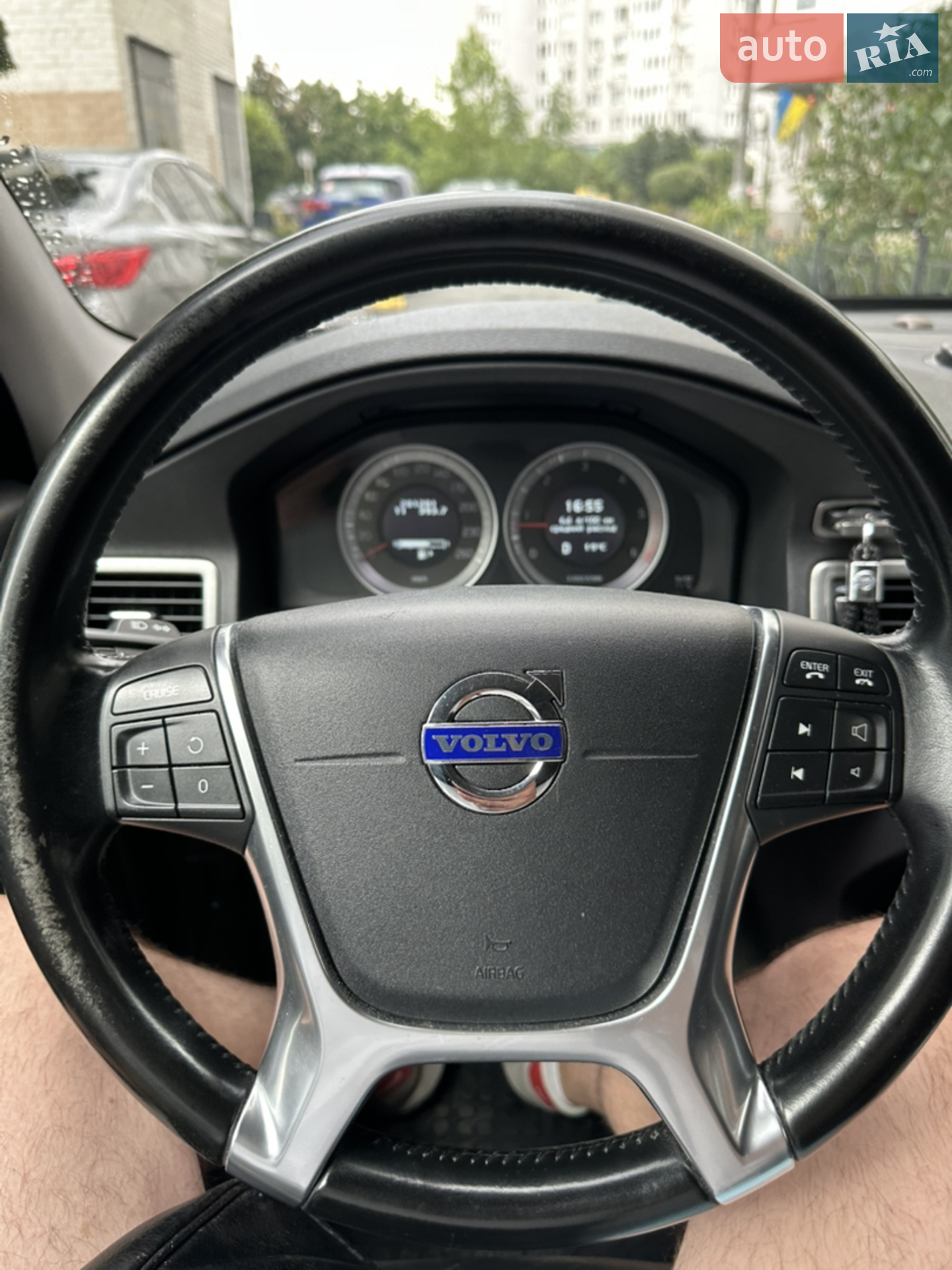 2011 Volvo S80 - мініатюра 25