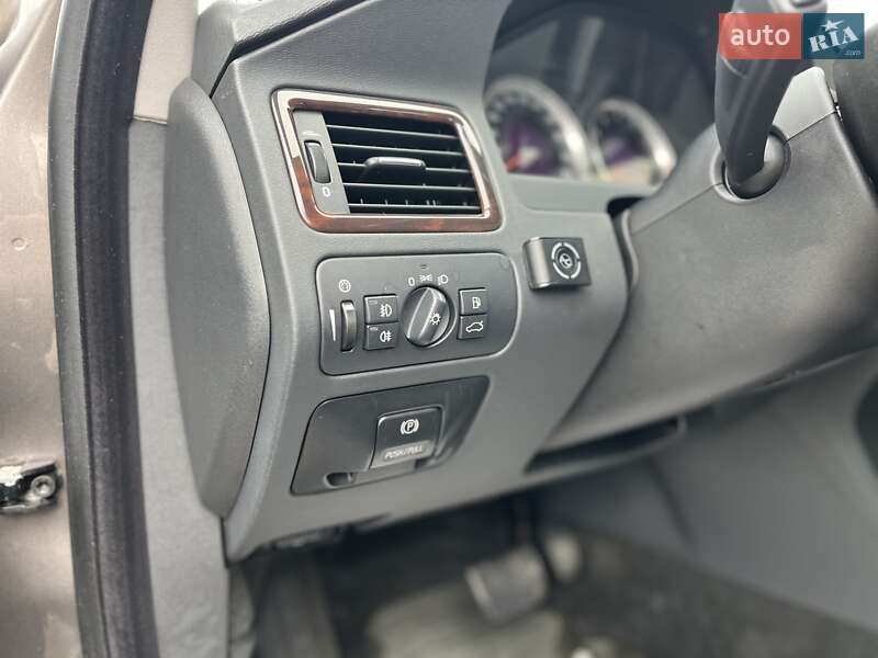 Седан Volvo S80 2010 в Белой Церкви