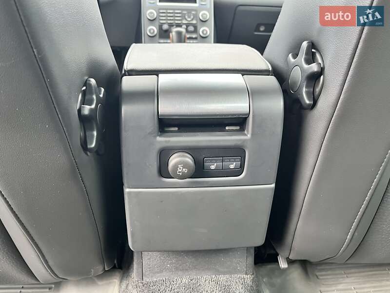 Седан Volvo S80 2010 в Белой Церкви