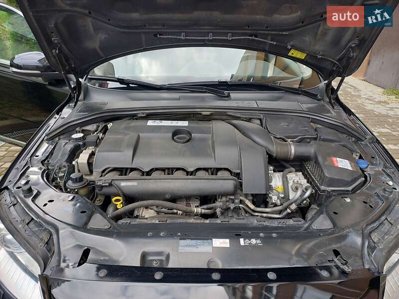 Седан Volvo S80 2013 в Львове фото 18 Седан Volvo S80 2013 в Львове