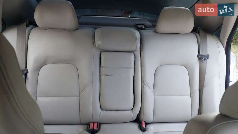 Седан Volvo S80 2000 в Киеве фото 23 Седан Volvo S80 2000 в Киеве