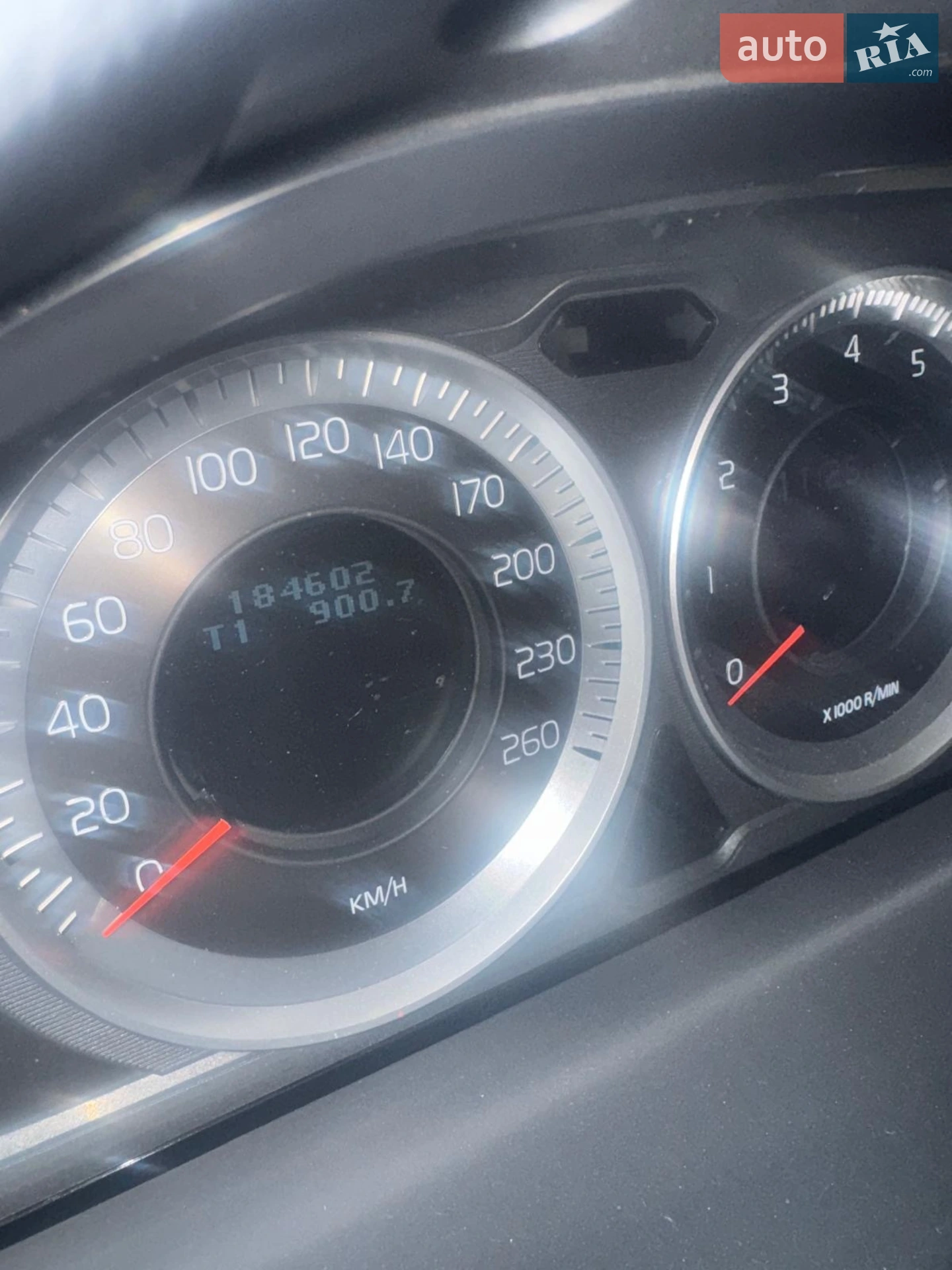 2012 Volvo S80 - мініатюра 17