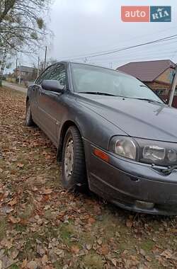 Седан Volvo S80 2002 в Києві