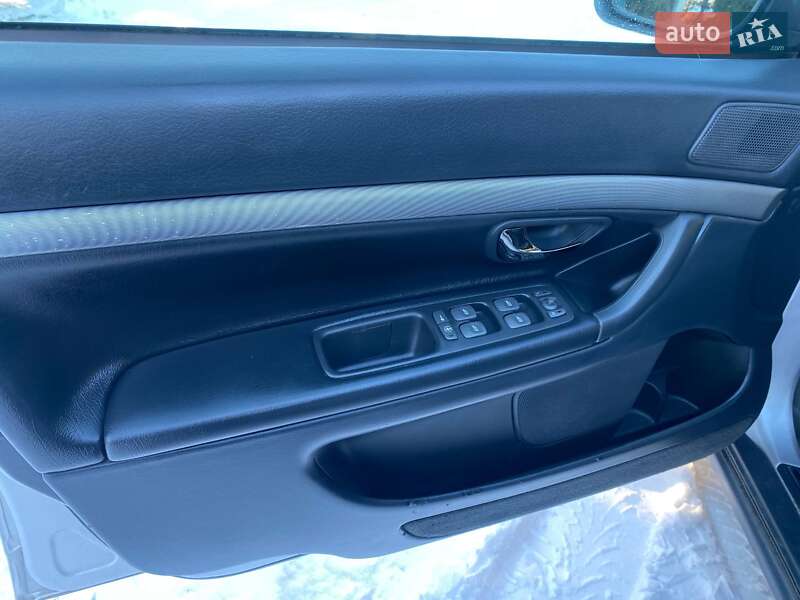 Седан Volvo S80 2000 в Хорошеве фото 20 Седан Volvo S80 2000 в Хорошеве