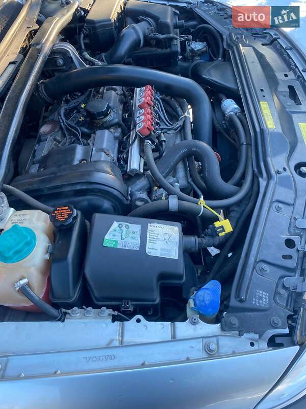 Седан Volvo S80 2000 в Хорошеве фото 22 Седан Volvo S80 2000 в Хорошеве