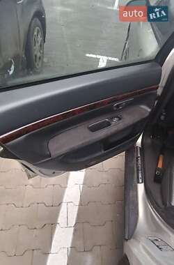 Седан Volvo S80 2001 в Черновцах