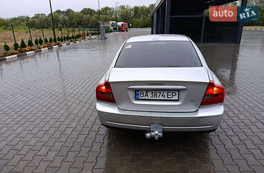Седан Volvo S80 2004 в Жовтих Водах