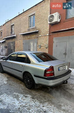 Седан Volvo S80 2000 в Киеве