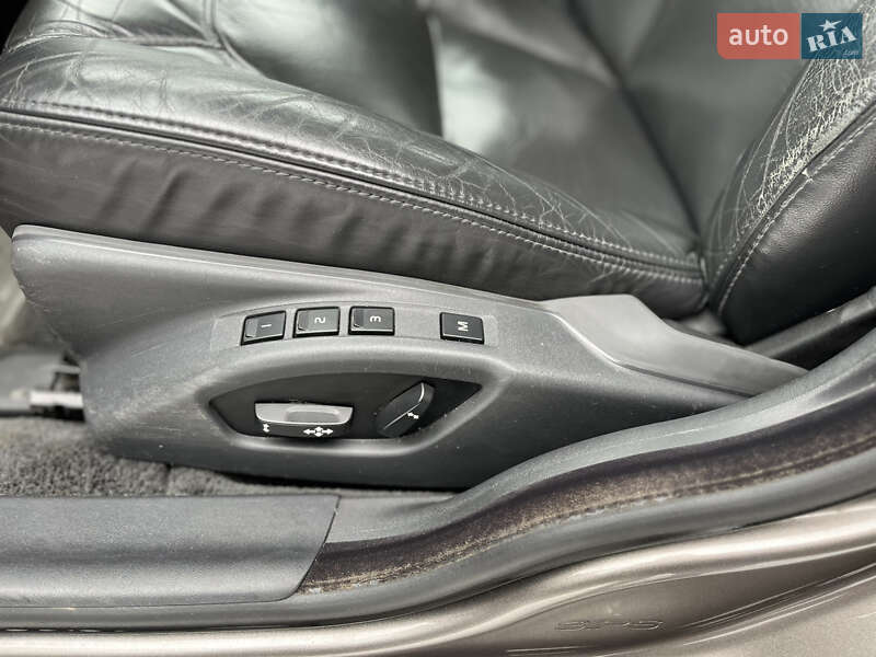 Седан Volvo S80 2010 в Белой Церкви фото 12 Седан Volvo S80 2010 в Белой Церкви