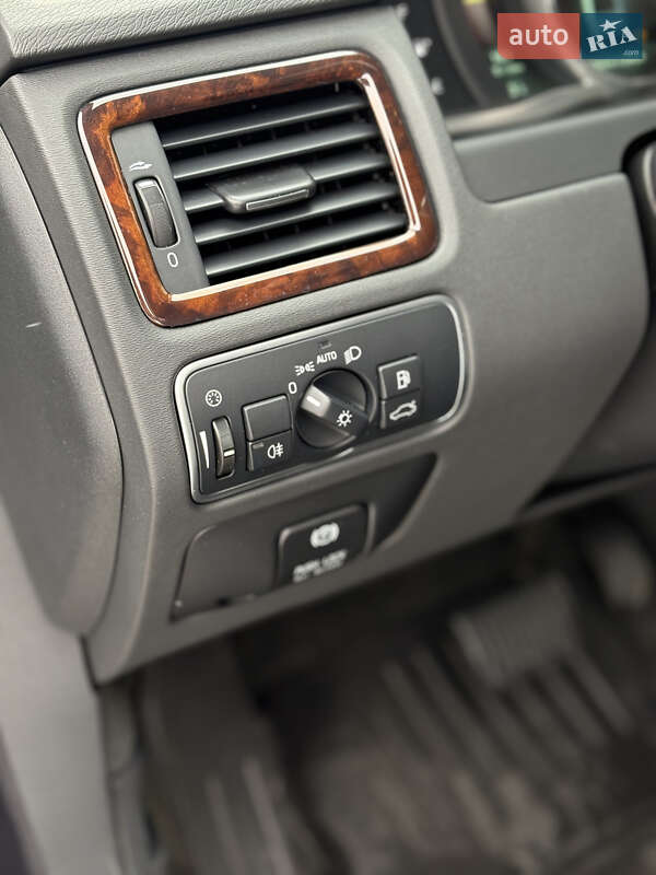 Седан Volvo S80 2014 в Киеве