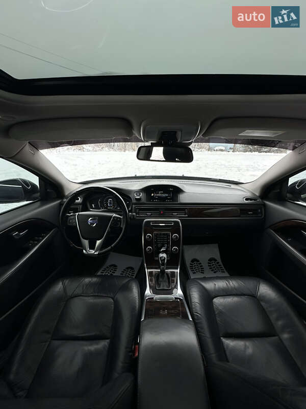Седан Volvo S80 2015 в Рожнятове фото 29 Седан Volvo S80 2015 в Рожнятове