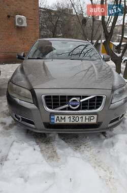 Седан Volvo S80 2007 в Житомире