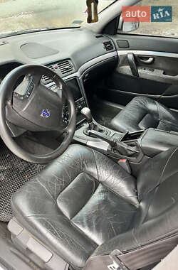 Седан Volvo S80 2004 в Жовтих Водах