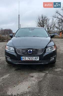 Седан Volvo S80 2013 в Днепре
