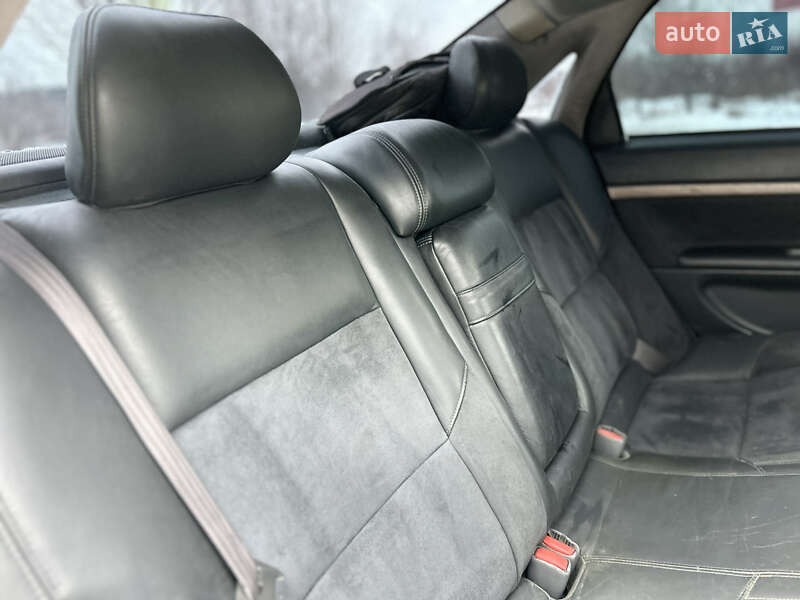 Седан Volvo S80 2000 в Києві фото 22 Седан Volvo S80 2000 в Києві