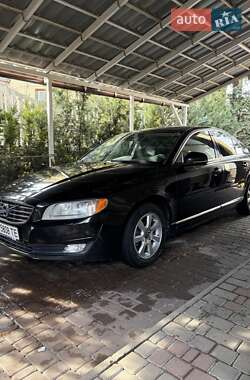 Седан Volvo S80 2014 в Броварах