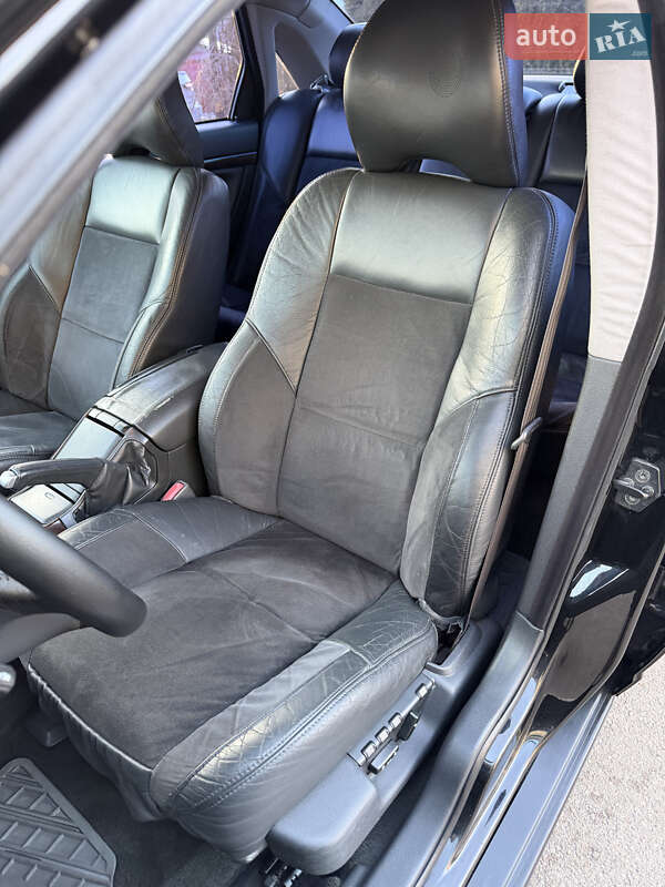 Седан Volvo S80 2003 в Києві