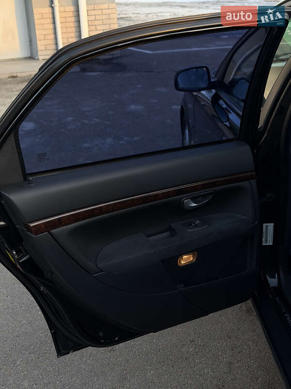 Седан Volvo S80 2003 в Києві