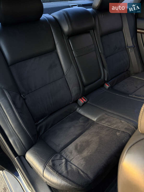 Седан Volvo S80 2003 в Києві