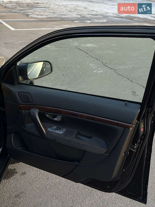 Седан Volvo S80 2003 в Києві