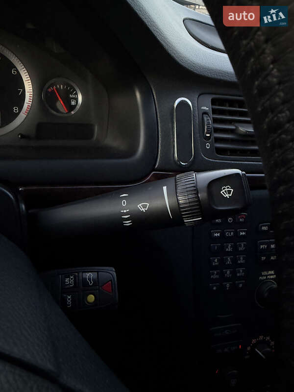 Седан Volvo S80 2003 в Києві