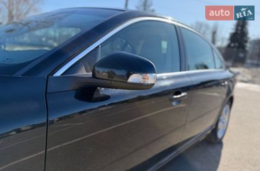 Седан Volvo S80 2010 в Житомире